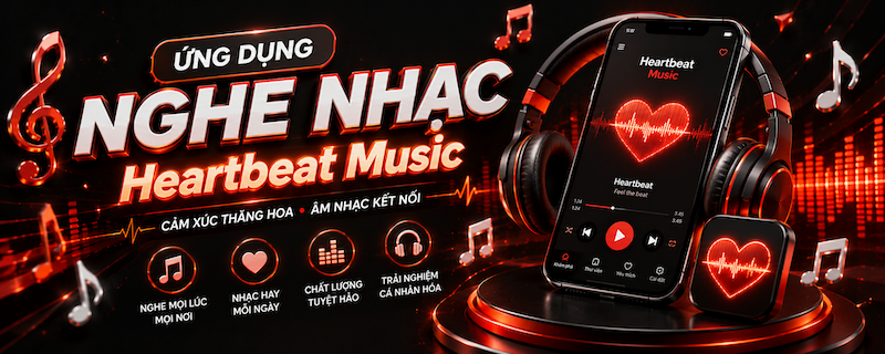 Heartbeat Music